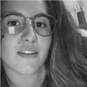 Étudiante en Histoire et y Archéologie donne cours niveau collège/lycée